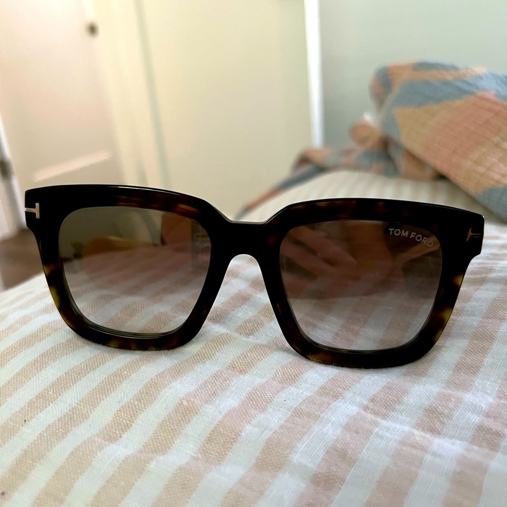Tom ford sunglasses